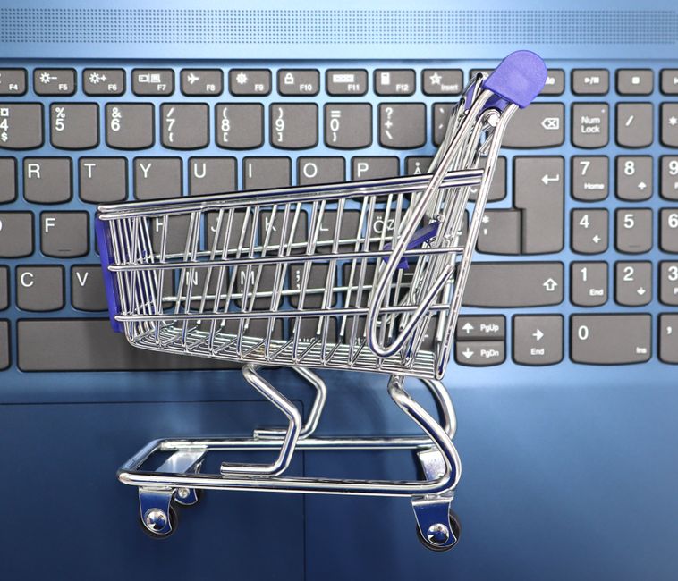 Commerce en ligne et e-commerce